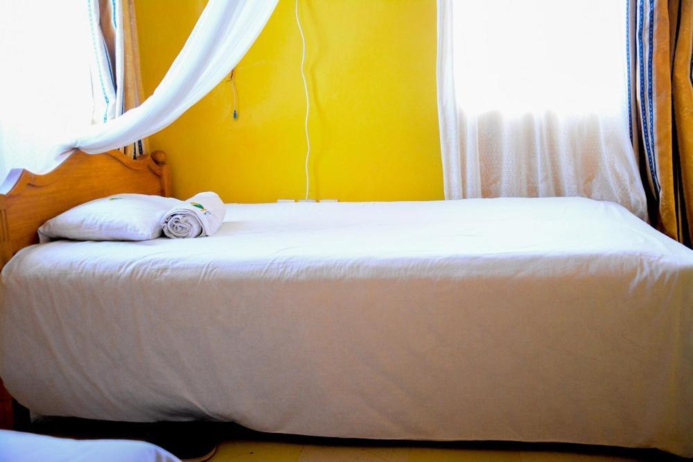 إلدوريت New Green Pastures Guest House المظهر الخارجي الصورة