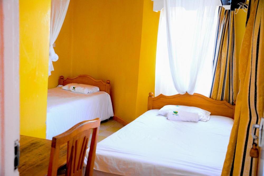 إلدوريت New Green Pastures Guest House المظهر الخارجي الصورة